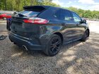 2021 Ford Edge St Gray vin: 2FMPK4AP5MBA52560 2021 Ford Edge St Gray vin: 2FMPK4AP5MBA52560