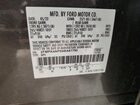 2022 Ford Edge St Серый vin: 2FMPK4AP5NBA61793