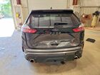2022 Ford Edge St Серый vin: 2FMPK4AP5NBA61793