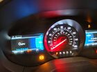 2022 Ford Edge St Серый vin: 2FMPK4AP5NBA61793