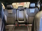 2022 Ford Edge St Серый vin: 2FMPK4AP5NBA61793