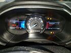 2016 Ford Edge Sport Белый vin: 2FMPK4AP6GBB66670