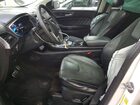 2016 Ford Edge Sport Белый vin: 2FMPK4AP6GBB66670