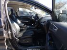 2017 Ford Edge Sport Черный vin: 2FMPK4AP6HBB79548
