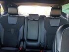 2020 Ford Edge St Blue vin: 2FMPK4AP6LBA76204