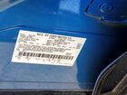 2020 Ford Edge St Blue vin: 2FMPK4AP6LBA76204