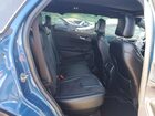 2020 Ford Edge St Blue vin: 2FMPK4AP6LBA76204