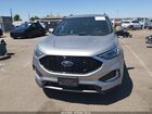 2020 Ford Edge St Silver vin: 2FMPK4AP6LBB58997 2020 Ford Edge St Silver vin: 2FMPK4AP6LBB58997