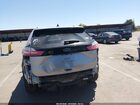 2020 Ford Edge St Silver vin: 2FMPK4AP6LBB58997 2020 Ford Edge St Silver vin: 2FMPK4AP6LBB58997