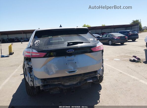 2FMPK4AP6LBB58997 2020 FORD EDGE Silver 
