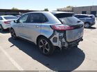 2020 Ford Edge St Silver vin: 2FMPK4AP6LBB58997 2020 Ford Edge St Silver vin: 2FMPK4AP6LBB58997