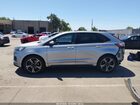 2020 Ford Edge St Silver vin: 2FMPK4AP6LBB58997 2020 Ford Edge St Silver vin: 2FMPK4AP6LBB58997
