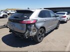 2020 Ford Edge St Silver vin: 2FMPK4AP6LBB58997 2020 Ford Edge St Silver vin: 2FMPK4AP6LBB58997