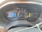 2016 Ford Edge Sport Black vin: 2FMPK4AP7GBB61588