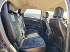 2016 Ford Edge Sport Black vin: 2FMPK4AP7GBB61588