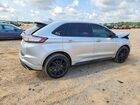 2018 Ford Edge Sport Silver vin: 2FMPK4AP7JBB61453 2018 Ford Edge Sport Silver vin: 2FMPK4AP7JBB61453
