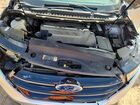 2018 Ford Edge Sport Silver vin: 2FMPK4AP7JBB61453 2018 Ford Edge Sport Silver vin: 2FMPK4AP7JBB61453
