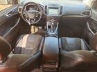 2018 Ford Edge Sport Silver vin: 2FMPK4AP7JBB61453 2018 Ford Edge Sport Silver vin: 2FMPK4AP7JBB61453