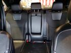 2022 Ford Edge St Синий vin: 2FMPK4AP7NBA61228