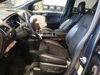 2022 Ford Edge St Синий vin: 2FMPK4AP7NBA61228