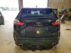 2022 Ford Edge St Синий vin: 2FMPK4AP7NBA61228