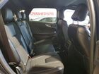 2022 Ford Edge St Синий vin: 2FMPK4AP7NBA61228