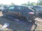 2023 Ford Edge St Черный vin: 2FMPK4AP7PBA59692