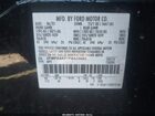 2023 Ford Edge St Черный vin: 2FMPK4AP7PBA59692