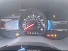 2023 Ford Edge St Черный vin: 2FMPK4AP7PBA59692