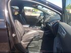 2023 Ford Edge St Черный vin: 2FMPK4AP7PBA59692