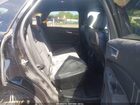 2023 Ford Edge St Черный vin: 2FMPK4AP7PBA59692