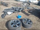 2023 Ford Edge St Черный vin: 2FMPK4AP7PBA59692
