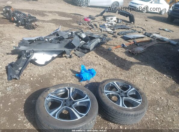 2FMPK4AP7PBA59692 2023 FORD EDGE Черный 