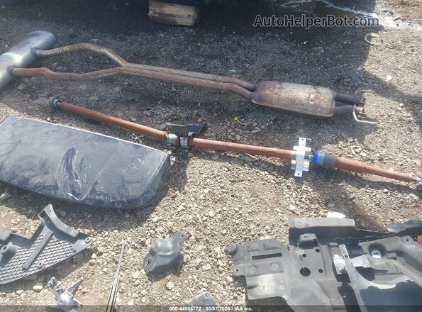 2FMPK4AP7PBA59692 2023 FORD EDGE Черный 