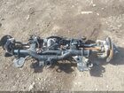 2023 Ford Edge St Черный vin: 2FMPK4AP7PBA59692