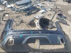 2023 Ford Edge St Черный vin: 2FMPK4AP7PBA59692