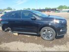 2023 Ford Edge St Черный vin: 2FMPK4AP7PBA59692