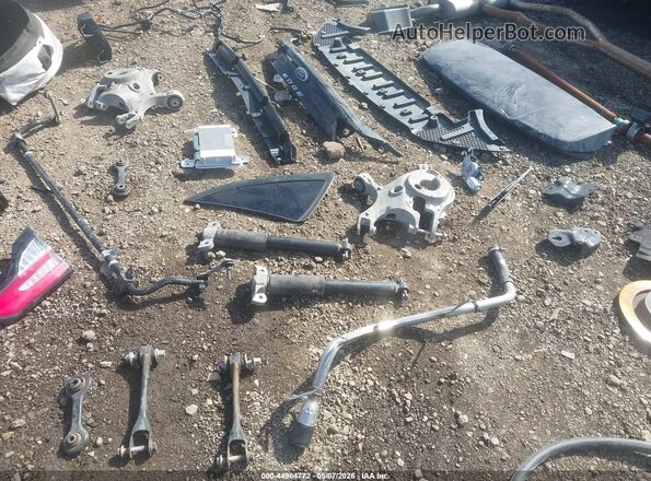 2FMPK4AP7PBA59692 2023 FORD EDGE Черный 