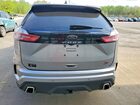 2023 Ford Edge St Silver vin: 2FMPK4AP7PBA60244