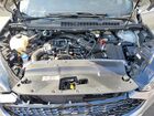 2023 Ford Edge St Silver vin: 2FMPK4AP7PBA60244