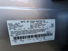 2023 Ford Edge St Silver vin: 2FMPK4AP7PBA60244