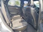2023 Ford Edge St Silver vin: 2FMPK4AP7PBA60244