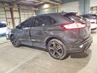 2019 Ford Edge St Gray vin: 2FMPK4AP8KBC16736 2019 Ford Edge St Gray vin: 2FMPK4AP8KBC16736