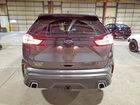 2019 Ford Edge St Gray vin: 2FMPK4AP8KBC16736 2019 Ford Edge St Gray vin: 2FMPK4AP8KBC16736
