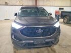 2019 Ford Edge St Gray vin: 2FMPK4AP8KBC16736 2019 Ford Edge St Gray vin: 2FMPK4AP8KBC16736