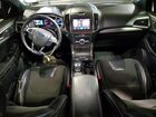 2019 Ford Edge St Gray vin: 2FMPK4AP8KBC16736 2019 Ford Edge St Gray vin: 2FMPK4AP8KBC16736