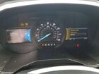 2016 Ford Edge Sport Черный vin: 2FMPK4AP9GBB73516