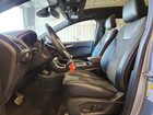 2022 Ford Edge St Серебряный vin: 2FMPK4AP9NBA76510