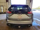 2022 Ford Edge St Серебряный vin: 2FMPK4AP9NBA76510