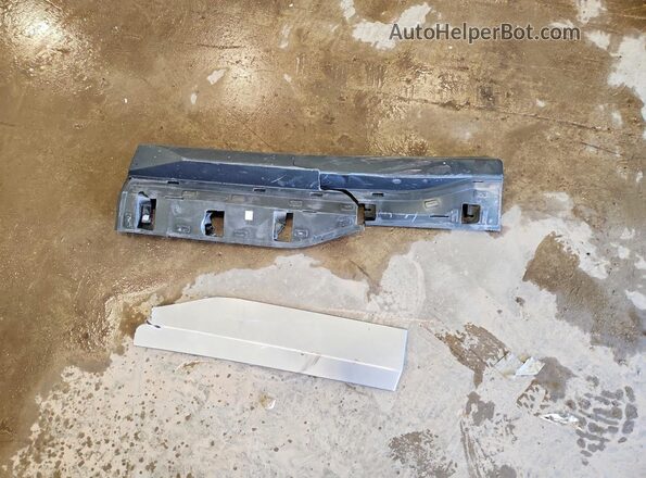 2FMPK4AP9NBA76510 2022 FORD EDGE Серебряный Вид наклейки с VIN-кодом